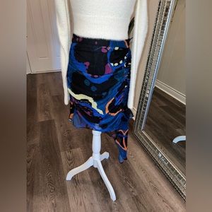 BEBE MINI SKIRT